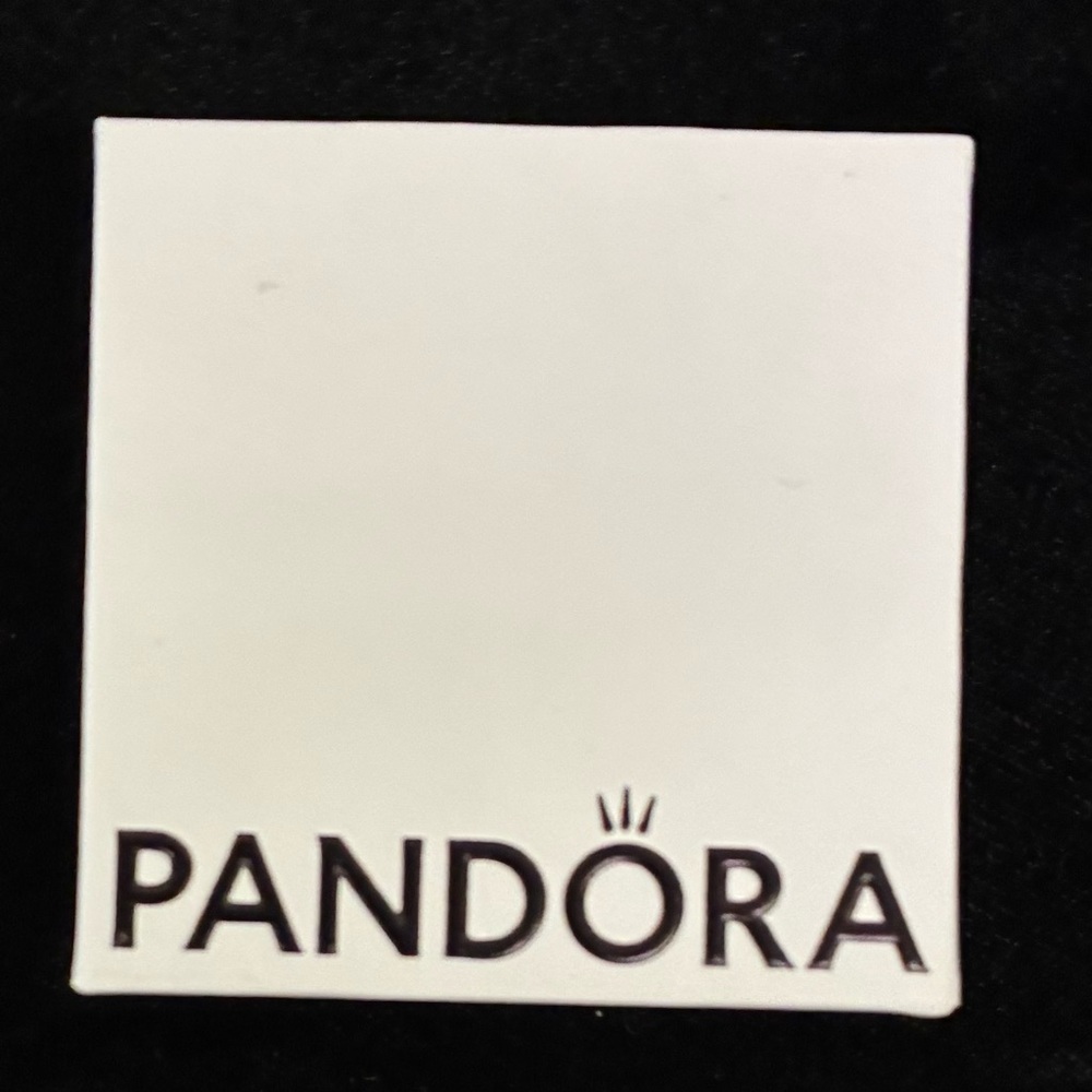 Pandora Spiderman Charm Retired - Picture 4 of 4